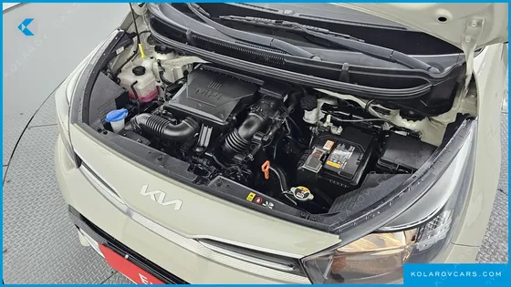 KIA MORNING (PICANTO) PRESTIGE
