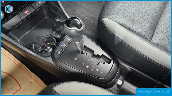 KIA MORNING (PICANTO) PRESTIGE