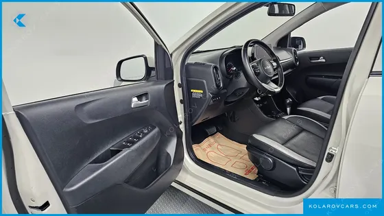 KIA MORNING (PICANTO) PRESTIGE