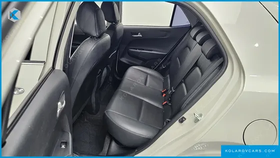 KIA MORNING (PICANTO) PRESTIGE