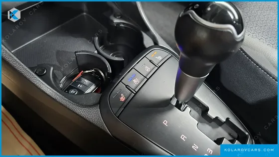 KIA MORNING (PICANTO) PRESTIGE