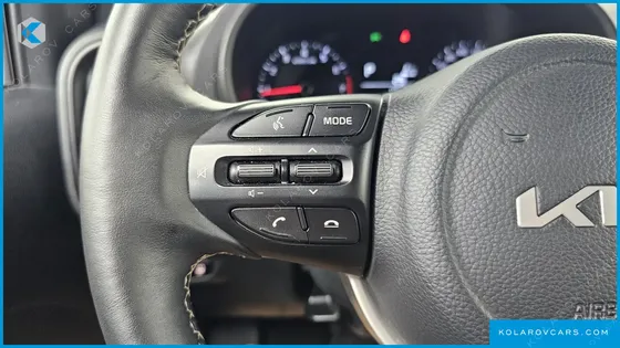 KIA MORNING (PICANTO) PRESTIGE