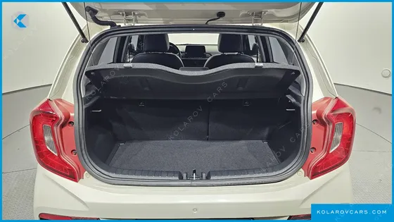 KIA MORNING (PICANTO) PRESTIGE