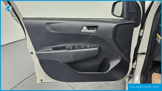 KIA MORNING (PICANTO) PRESTIGE