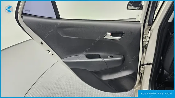 KIA MORNING (PICANTO) PRESTIGE