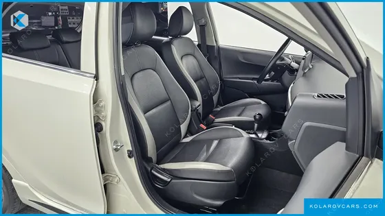 KIA MORNING (PICANTO) PRESTIGE