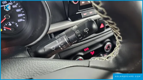KIA MORNING (PICANTO) PRESTIGE