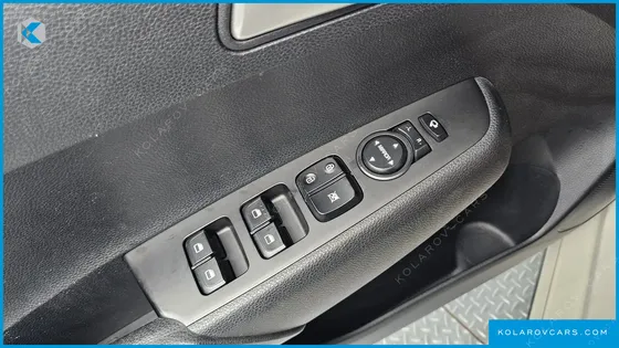 KIA MORNING (PICANTO) PRESTIGE