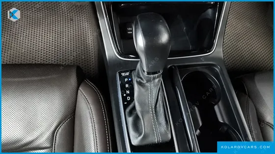 HYUNDAI GRANDEUR 3.0 LPI MODERN (RENTAL CAR)