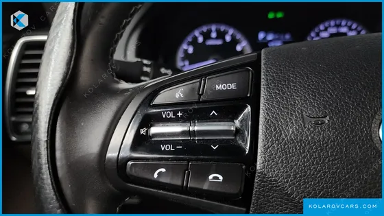 HYUNDAI GRANDEUR 3.0 LPI MODERN (RENTAL CAR)