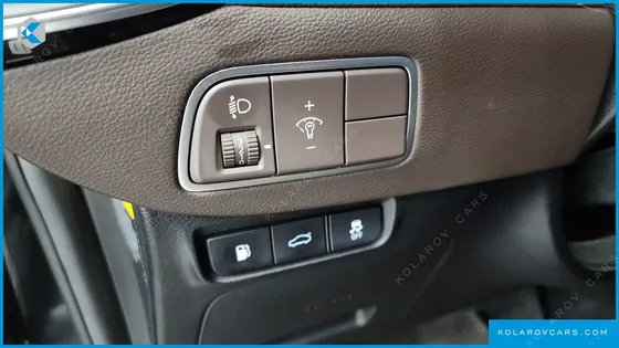 HYUNDAI GRANDEUR 3.0 LPI MODERN (RENTAL CAR)