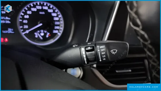 HYUNDAI GRANDEUR 3.0 LPI MODERN (RENTAL CAR)