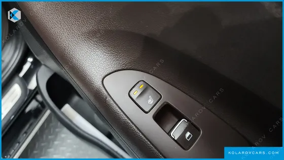 HYUNDAI GRANDEUR 3.0 LPI MODERN (RENTAL CAR)