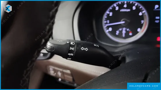 HYUNDAI GRANDEUR 3.0 LPI MODERN (RENTAL CAR)