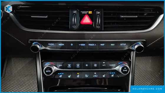 HYUNDAI GRANDEUR 3.0 LPI MODERN (RENTAL CAR)