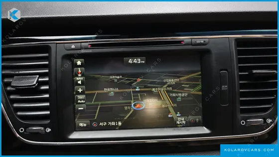 KIA CARNIVAL 9-SEATER HI-LIMOUSINE