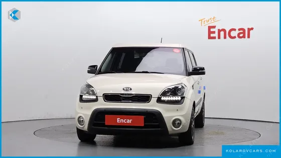 KIA SOUL 1.6 GDI PREMIUM