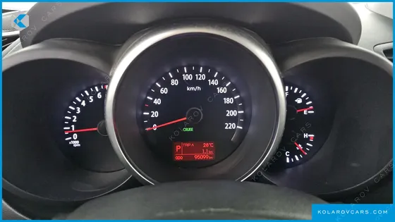 KIA SOUL 1.6 GDI PREMIUM