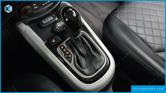 KIA SOUL 1.6 GDI PREMIUM