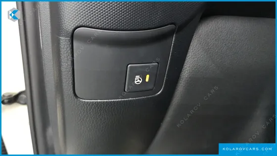 KIA SOUL 1.6 GDI PREMIUM