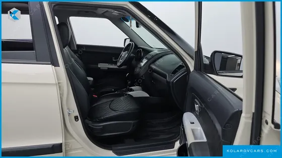 KIA SOUL 1.6 GDI PREMIUM