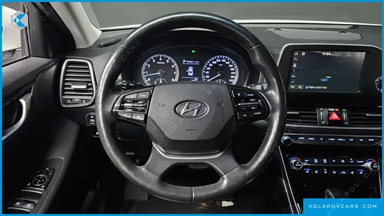 HYUNDAI GRANDEUR 3.0 LPI MODERN (RENTAL CAR)