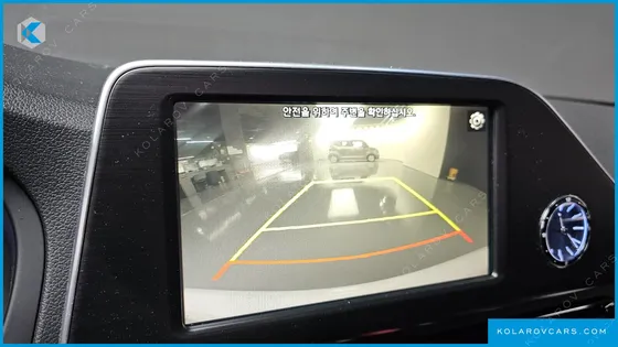 HYUNDAI GRANDEUR 3.0 LPI MODERN (RENTAL CAR)