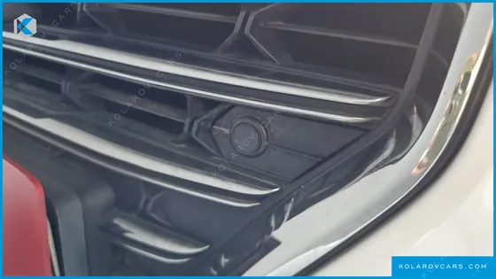 HYUNDAI GRANDEUR 3.0 LPI MODERN (RENTAL CAR)