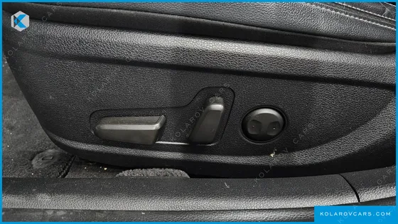 HYUNDAI GRANDEUR 3.0 LPI MODERN (RENTAL CAR)