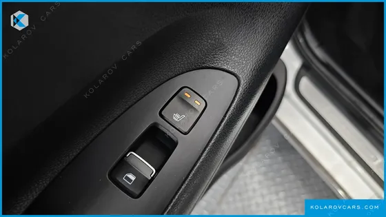 HYUNDAI GRANDEUR 3.0 LPI MODERN (RENTAL CAR)