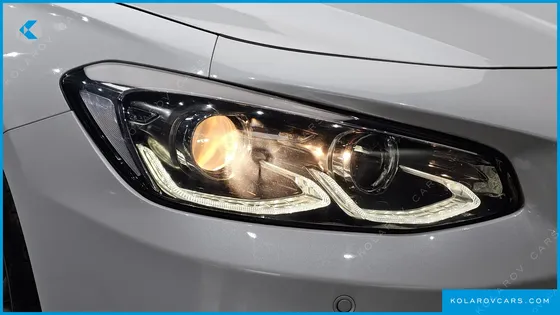 HYUNDAI GRANDEUR 3.0 LPI MODERN (RENTAL CAR)