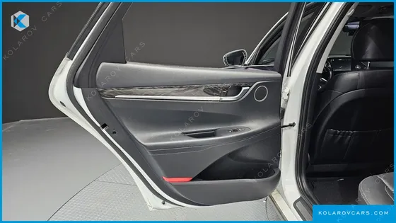 HYUNDAI GRANDEUR 3.0 LPI MODERN (RENTAL CAR)