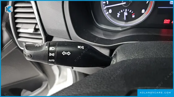HYUNDAI GRANDEUR 3.0 LPI MODERN (RENTAL CAR)
