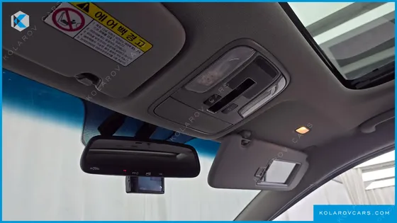 KIA CARNIVAL 9-SEATER LUXURY