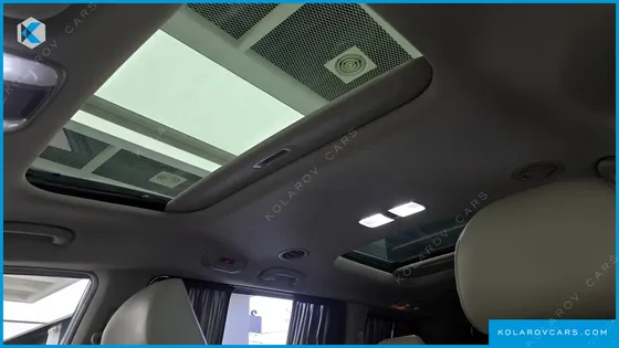 KIA CARNIVAL 9-SEATER LUXURY