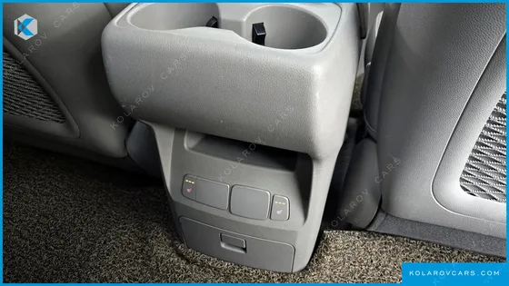 KIA CARNIVAL 9-SEATER LUXURY