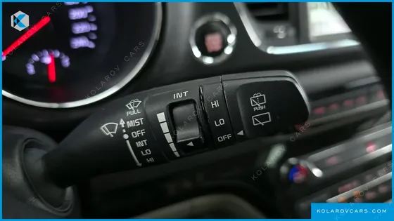 KIA CARNIVAL 9-SEATER LUXURY