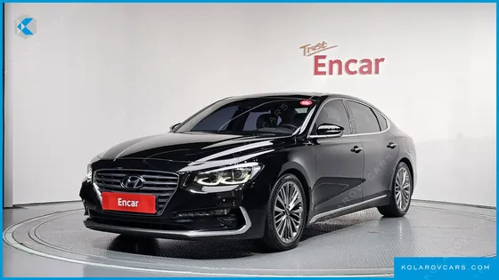 HYUNDAI GRANDEUR 2.4 PREMIUM