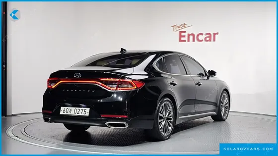 HYUNDAI GRANDEUR 2.4 PREMIUM