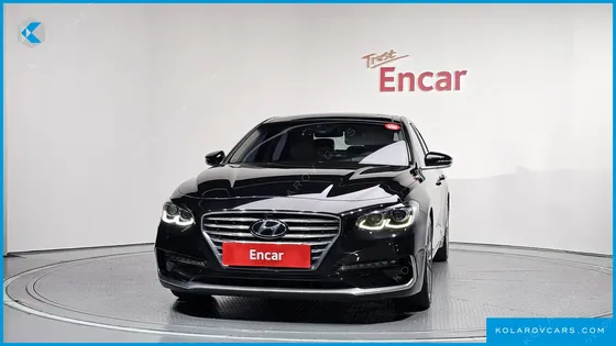HYUNDAI GRANDEUR 2.4 PREMIUM