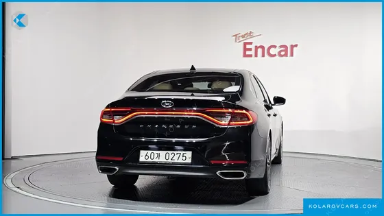 HYUNDAI GRANDEUR 2.4 PREMIUM