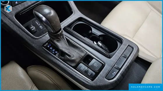 HYUNDAI GRANDEUR 2.4 PREMIUM