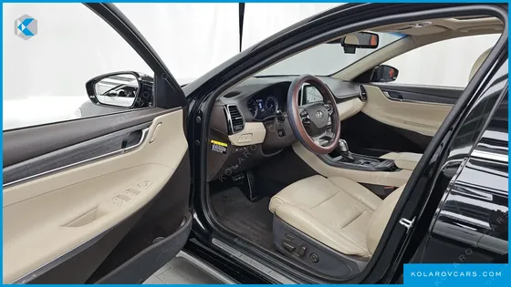 HYUNDAI GRANDEUR 2.4 PREMIUM