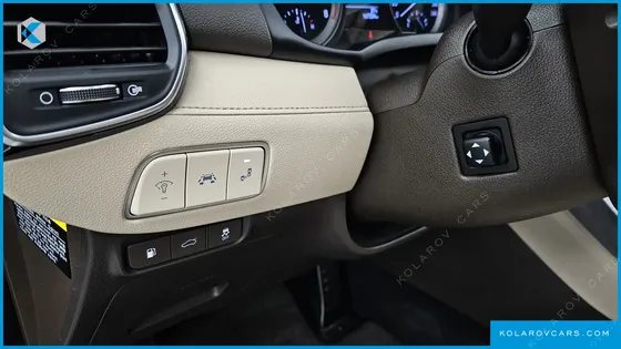 HYUNDAI GRANDEUR 2.4 PREMIUM