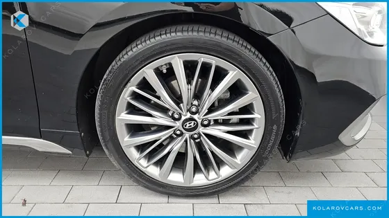 HYUNDAI GRANDEUR 2.4 PREMIUM