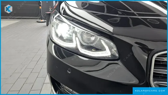 HYUNDAI GRANDEUR 2.4 PREMIUM