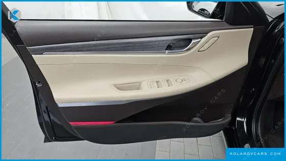 HYUNDAI GRANDEUR 2.4 PREMIUM
