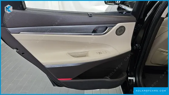 HYUNDAI GRANDEUR 2.4 PREMIUM
