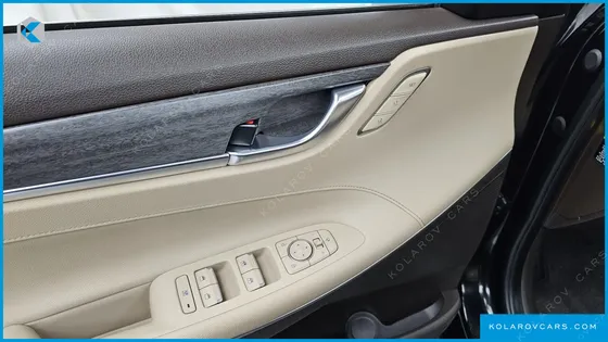 HYUNDAI GRANDEUR 2.4 PREMIUM
