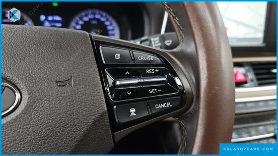 HYUNDAI GRANDEUR 2.4 PREMIUM